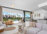 New Build - PENTHOUSE -
CARTAGENA - Mar de Cristal