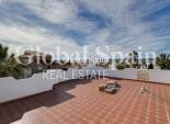 Revente - VILLA -
TORREVIEJA - La Siesta - El Salado - Torreta