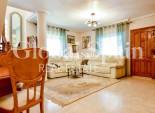 Venta - APARTAMENTO -
ORIHUELA COSTA - Las Filipinas