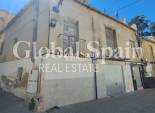 Resale - APARTMENT -
ORIHUELA - Inland