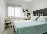 Resale - APARTMENT -
PILAR DE LA HORADADA - Costa Blanca