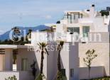 Nieuwbouw - PENTHOUSE -
OJÉN - El Soto De Marbella