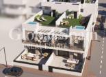 Nueva construcción  - APARTAMENTO -
ROJALES - Pueblo