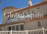 Resale - VILLA -
LA MANGA DEL MAR MENOR - Km 17