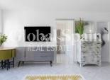 Resale - APARTMENT -
LA MATA - Costa Blanca