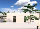 New Build - VILLA -
FINESTRAT
