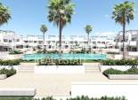 New Build - APARTMENT -
TORREVIEJA - LOS BALCONES - LOS ALTOS