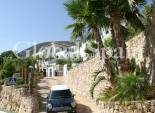 Resale - HOUSE -
ALTEA - Costa Blanca