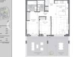Nieuwbouw - APPARTEMENT -
MIJAS - Hipódromo Costa del Sol