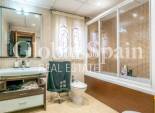 Resale - VILLA -
TORRE PACHECO - Inland