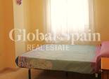 Wederverkoop - APPARTEMENT -
TORREVIEJA - Las Piscinas Naturales