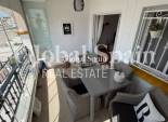 Resale - APARTMENT -
ORIHUELA - Inland