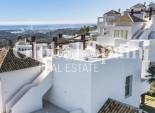 New Build - Penthouse -
Benahavis - Parque Botanico