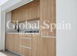 Neubau - VILLA -
SAN JAVIER - Parque del doce