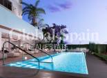 Nieuwbouw - PENTHOUSE -
MARBELLA - Los Monteros