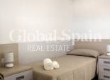 Venta - APARTAMENTO -
MIL PALMERAS  - Costa Blanca