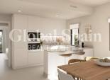 Nieuwbouw - VILLA -
VERA - Valle del Este Golf