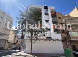 Venta - APARTAMENTO -
TORREVIEJA - Costa Blanca