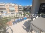 Wiederverkauf - PENTHOUSE -
VILLAMARTÍN - Costa Blanca