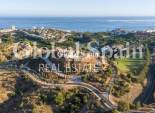 Neubau - Duplex -
Benalmádena - Golf Torrequebrada