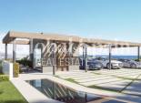 Nueva construcción  - Villa -
Mijas - Cerros Del Águila