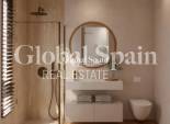 Nueva construcción  - VILLA -
ORIHUELA - Vistabella Golf