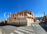 Venta - CASA -
LA UNIÓN - Costa Calida