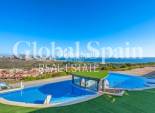 Wederverkoop - PENTHOUSE -
GRAN ALACANT - Costa Blanca