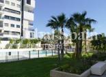 Wiederverkauf - WOHNUNG -
DEHESA DE CAMPOAMOR - Costa Blanca