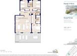 Neubau - WOHNUNG -
ESTEPONA - Urb. La Gaspara