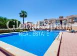 Resale - APARTMENT -
TORREVIEJA - Aguas Nuevas