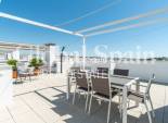 Revente - APPARTEMENT -
VISTABELLA GOLF  - Inland