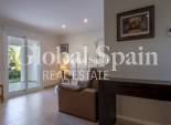 Resale - VILLA -
JÁVEA - Costa Blanca