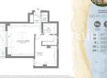 Nouvelle construction - APPARTEMENT -
MIJAS - Hipódromo Costa del Sol