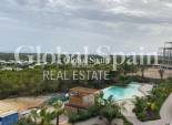 Resale - Apartment -
LAS COLINAS GOLF RESORT
