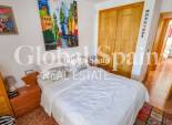 Wiederverkauf - WOHNUNG -
VISTABELLA GOLF  - Inland
