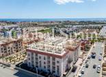 Nouvelle construction - Penthouse -
ORIHUELA COSTA - Lomas de Cabo Roig