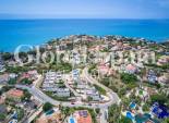 Wederverkoop - VILLA -
ALICANTE - El Campello