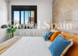 New Build - Apartment -
SAN JAVIER - Santiago de la Ribera