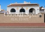 Venta - VILLA -
CAMPOSOL - Inland