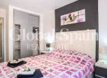 Resale - APARTMENT -
TORREVIEJA - Torrevieja