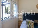 Nieuwbouw - VILLA -
FUENTE ÁLAMO DE MURCIA - Las Palas