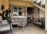 Wiederverkauf - WOHNUNG -
ORIHUELA COSTA - Costa Blanca