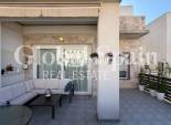 Wederverkoop - HUIS -
TORREVIEJA - Aguas Nuevas