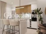Nueva construcción  - APARTAMENTO -
FUENTE ÁLAMO DE MURCIA - Hacienda del Alamo