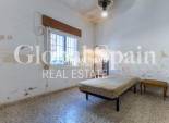 Resale - HOUSE -
ALICANTE - San Agustín