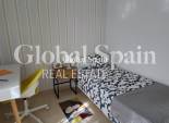 Resale - HOUSE -
SAN MIGUEL DE SALINAS - Inland
