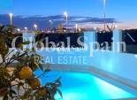Resale - VILLA -
SAN PEDRO DEL PINATAR - Costa Calida