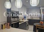 Wederverkoop - APPARTEMENT -
TORREVIEJA - Playa del Cura