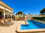 Revente - VILLA -
CAMPOAMOR - Costa Blanca